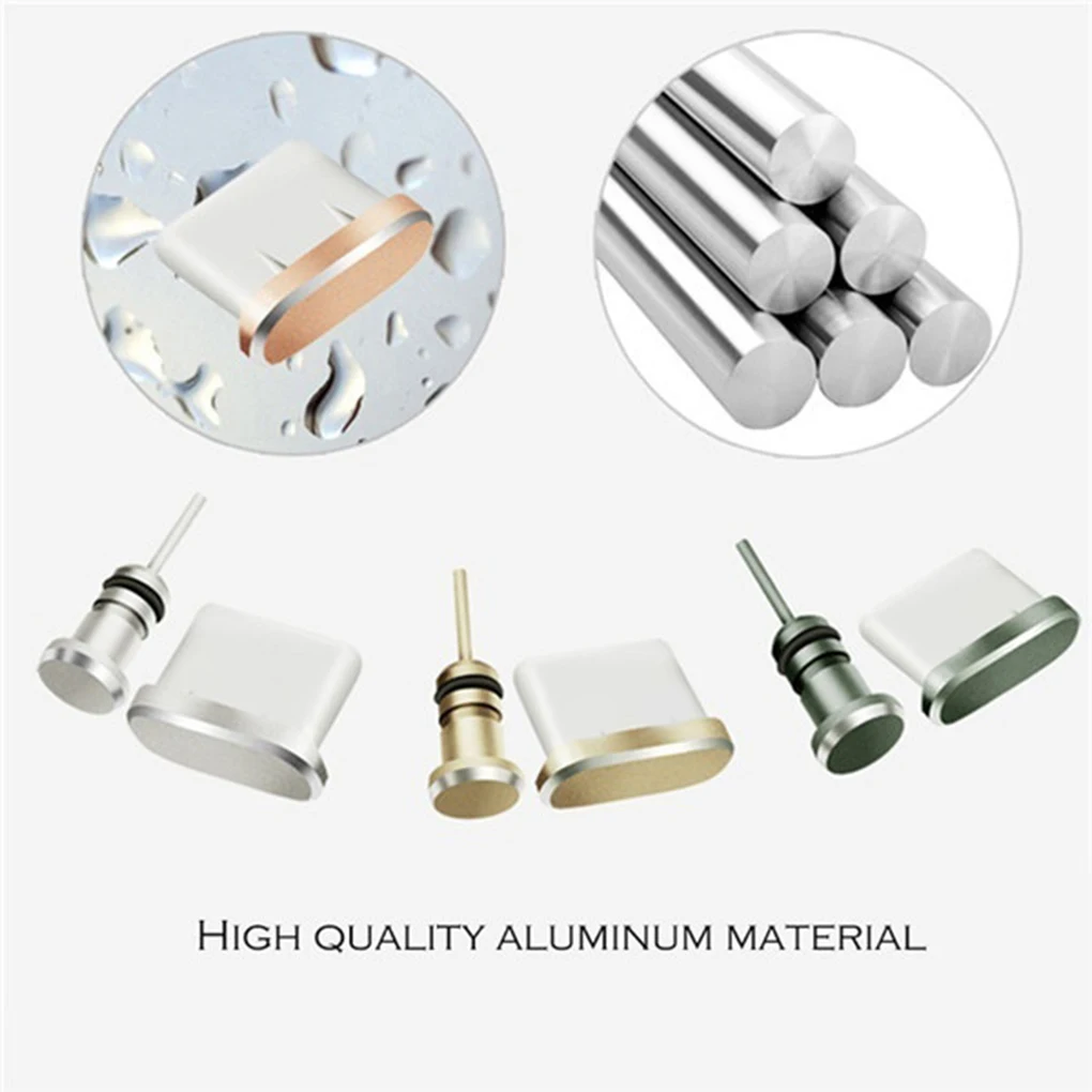 2PCS/Set Dust Plug Replacement for Xiaomi Huawei Samsung Type-C Charging Port Earphone Jack USB Dust Plug Kit
2PCS/Set Dust Plug Replacement for Xiaomi Huawei Samsung Type-C Charging Port Earphone Jack USB Dust Plug Kit