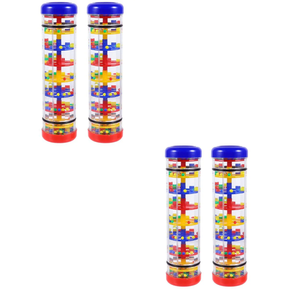 Rainmaker Sound Plaything Children Cognitive Toy Educational Toys Kids Stick Unique Plastic
Rainmaker Sound Plaything Children Cognitive Toy Educational Toys Kids Stick Unique Plastic
