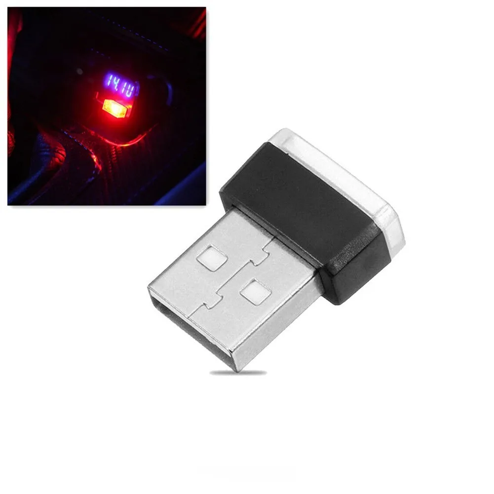 1Pcs USB LED Car Interior Lamp Neon Atmosphere Ambient Light BulbWhite,Blue,Ice Blue,Red,Purple,Yellow,Green 100% Brand New
1Pcs USB LED Car Interior Lamp Neon Atmosphere Ambient Light BulbWhite,Blue,Ice Blue,Red,Purple,Yellow,Green 100% Brand New