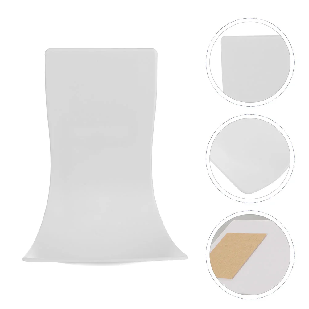 2pcs Soap Dispenser Catch Trays Detergent Drip Catchers Foaming Collection Holders Dispenser Anti-spilling Trays for Hotel
2pcs Soap Dispenser Catch Trays Detergent Drip Catchers Foaming Collection Holders Dispenser Anti-spilling Trays for Hotel