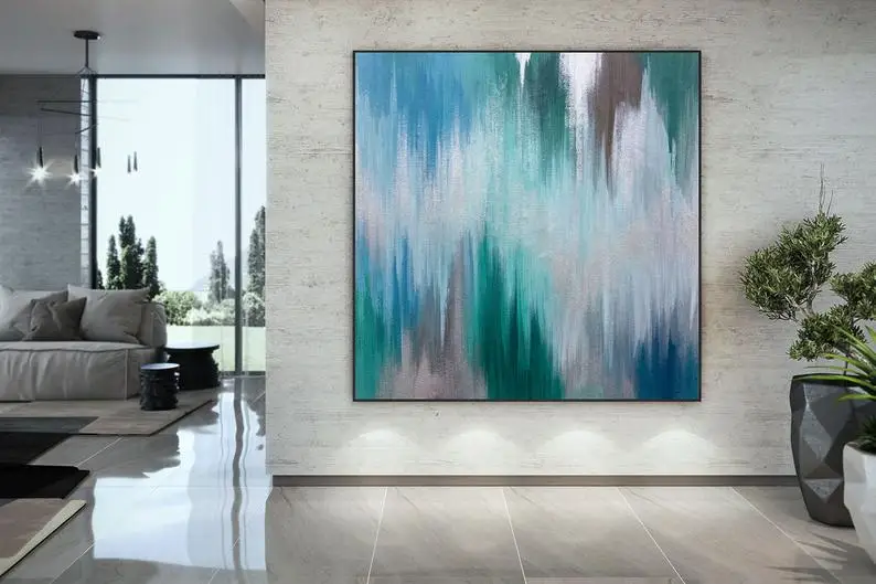Large Abstract Painting,Modern abstract painting,painting for home,huge canvas art,xl abstract painting,textured paintings
Large Abstract Painting,Modern abstract painting,painting for home,huge canvas art,xl abstract painting,textured paintings