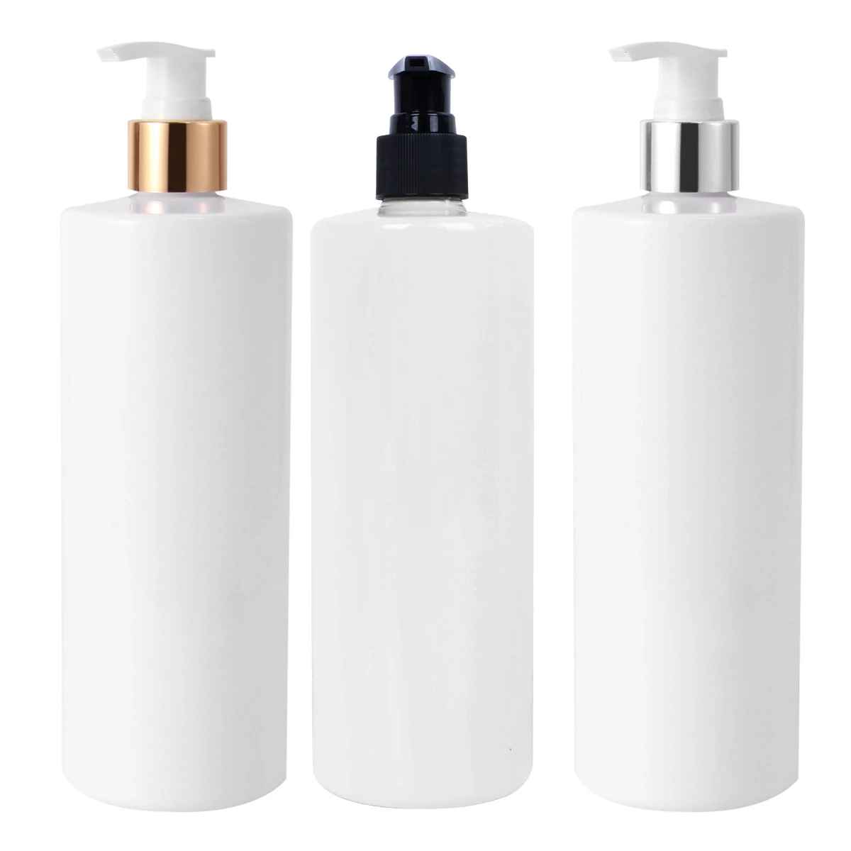 500ml Empty Soap Dispenser Bathroom Hand Sanitizer Shampoo Body Wash Lotion Refillable Pump Bottle Making Foam Container
500ml Empty Soap Dispenser Bathroom Hand Sanitizer Shampoo Body Wash Lotion Refillable Pump Bottle Making Foam Container