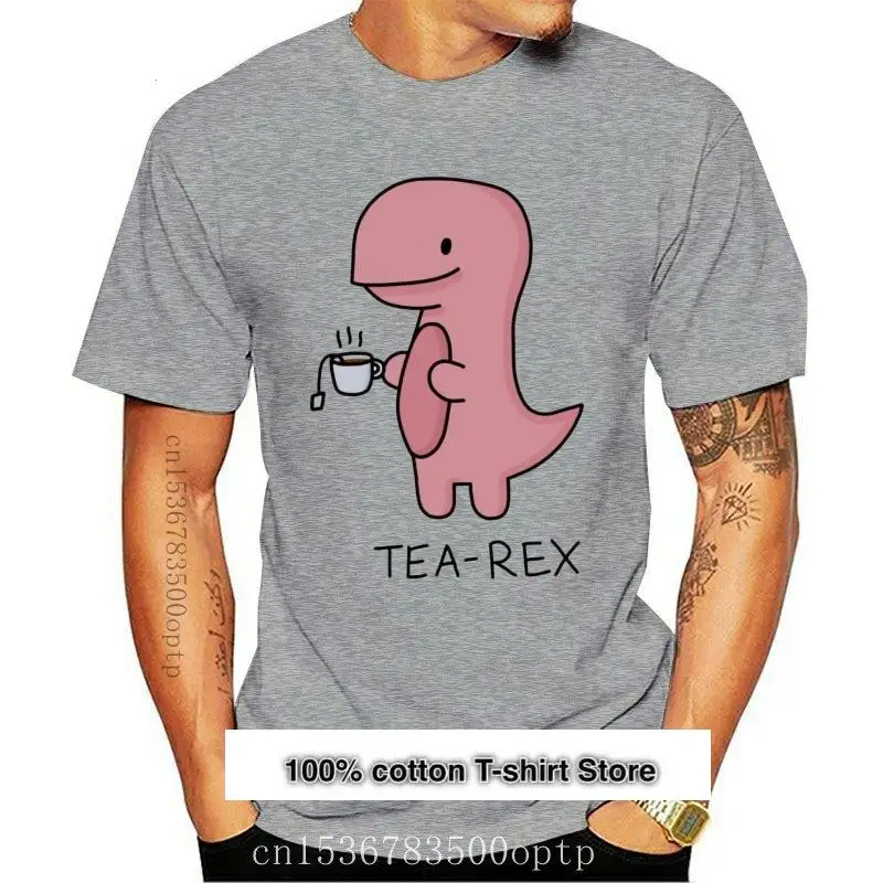 Новая футболка с иллюстрацией Tea-Rex', чай Рекс, тираннозавр рекс, динозавры, милый динозавр
Новая футболка с иллюстрацией Tea-Rex', чай Рекс, тираннозавр рекс, динозавры, милый динозавр