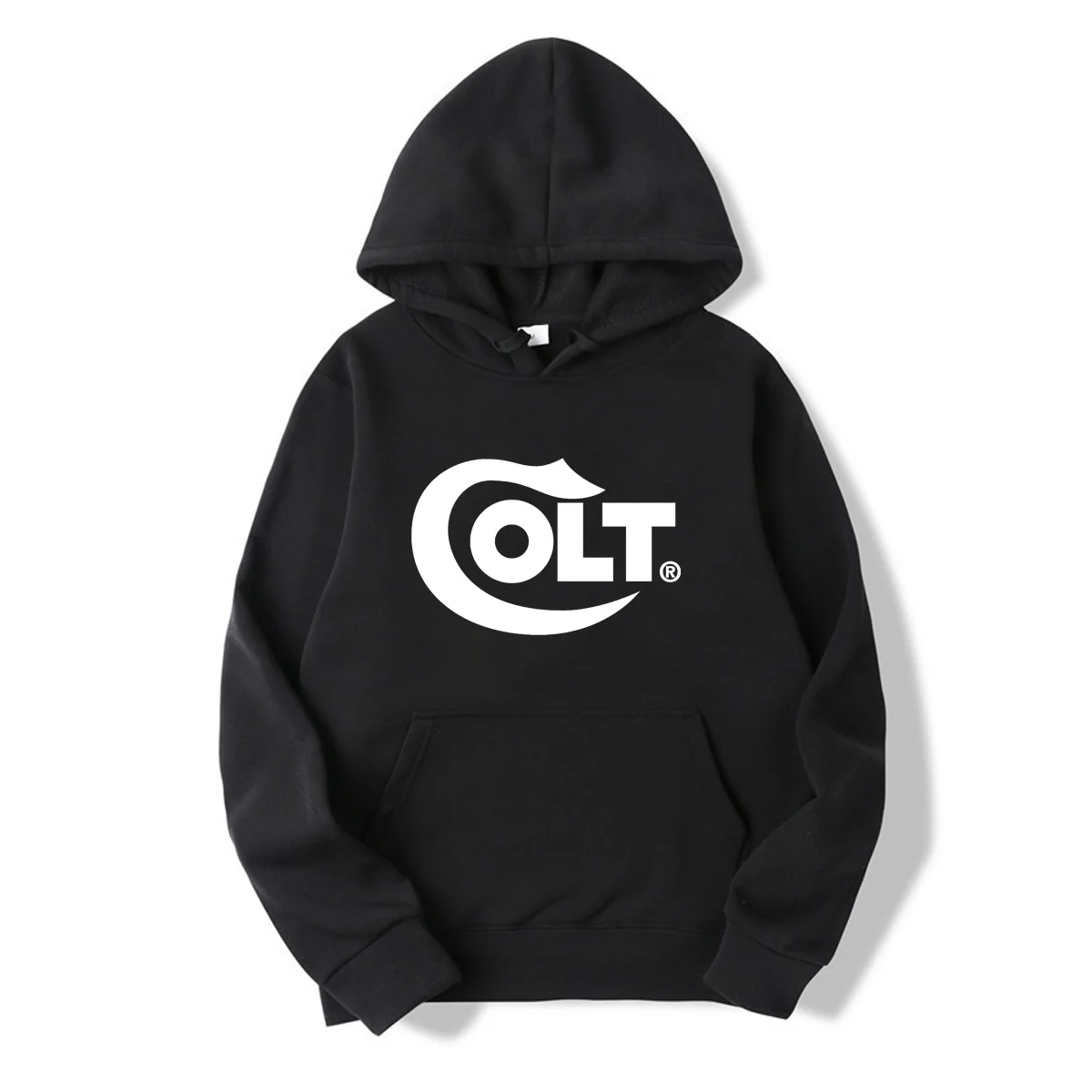 Dropshipping Oversized Essential Men Women Colt Logo Gun Hoodies Graphic Sweatshirts Ladies Y2k Long Sleeves Unisex M-5XL
Dropshipping Oversized Essential Men Women Colt Logo Gun Hoodies Graphic Sweatshirts Ladies Y2k Long Sleeves Unisex M-5XL