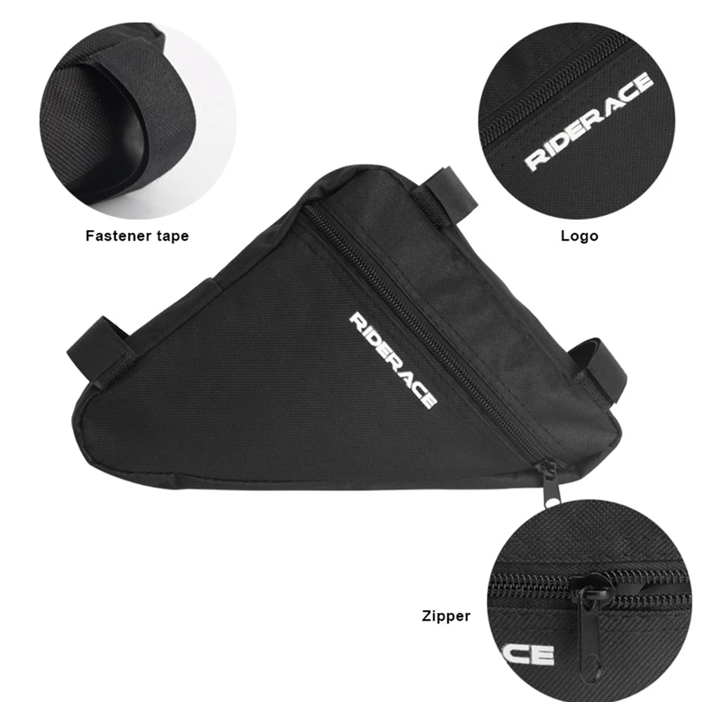 Bicycle Bike Frame Bag 270x190x55mm Front Tube Mountain Bike Triangle Triangle Pouch Waterproof Fabric Bicicleta
Bicycle Bike Frame Bag 270x190x55mm Front Tube Mountain Bike Triangle Triangle Pouch Waterproof Fabric Bicicleta