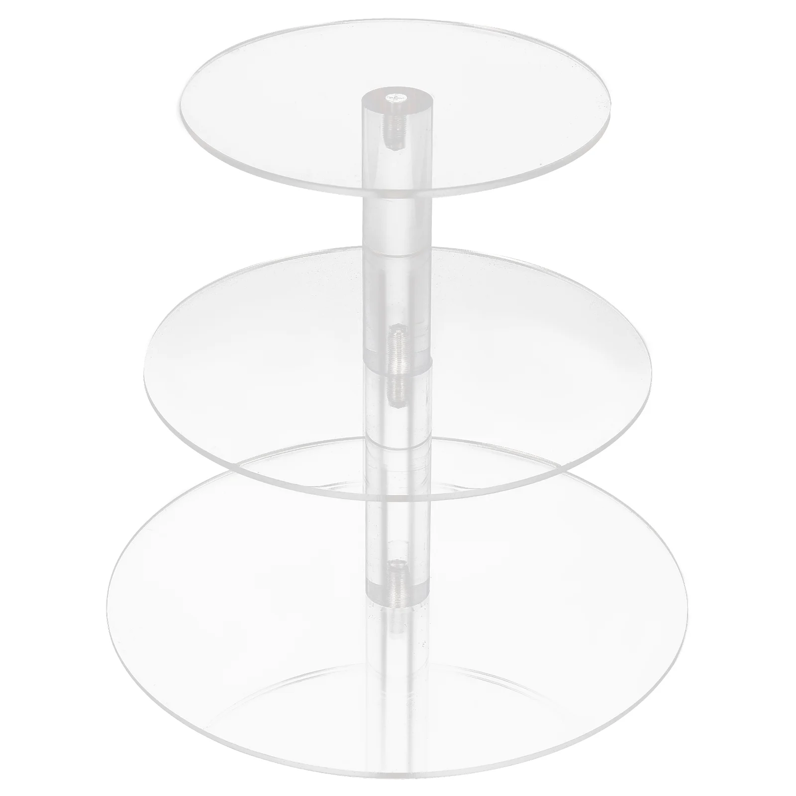 Stand Dessert Cake Tray Serving Cupcake Display Tier Tower Tiered Cookie Rack Acrylic Pastry Clear Party Platter Holder Tea
Stand Dessert Cake Tray Serving Cupcake Display Tier Tower Tiered Cookie Rack Acrylic Pastry Clear Party Platter Holder Tea