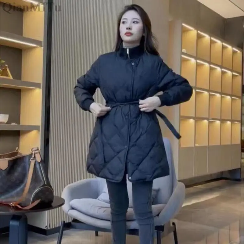 New 2022 Autumn Trends Fashion Casual Women Jackets Parkas Cheap Wholesale Overcoat Puffer Women's Winter Long Coats
New 2022 Autumn Trends Fashion Casual Women Jackets Parkas Cheap Wholesale Overcoat Puffer Women's Winter Long Coats