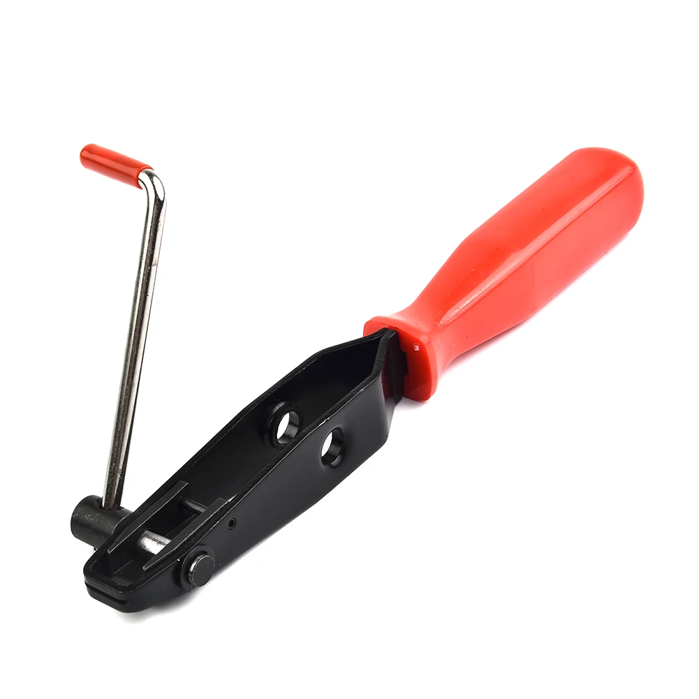Drive Shaft Axle CV Joint Boot Clamp Crimping Plier Auto Banding Tool Ball Cage Clamp Exhaust Pipe Lifting Lug Removal Clamp New
Drive Shaft Axle CV Joint Boot Clamp Crimping Plier Auto Banding Tool Ball Cage Clamp Exhaust Pipe Lifting Lug Removal Clamp New