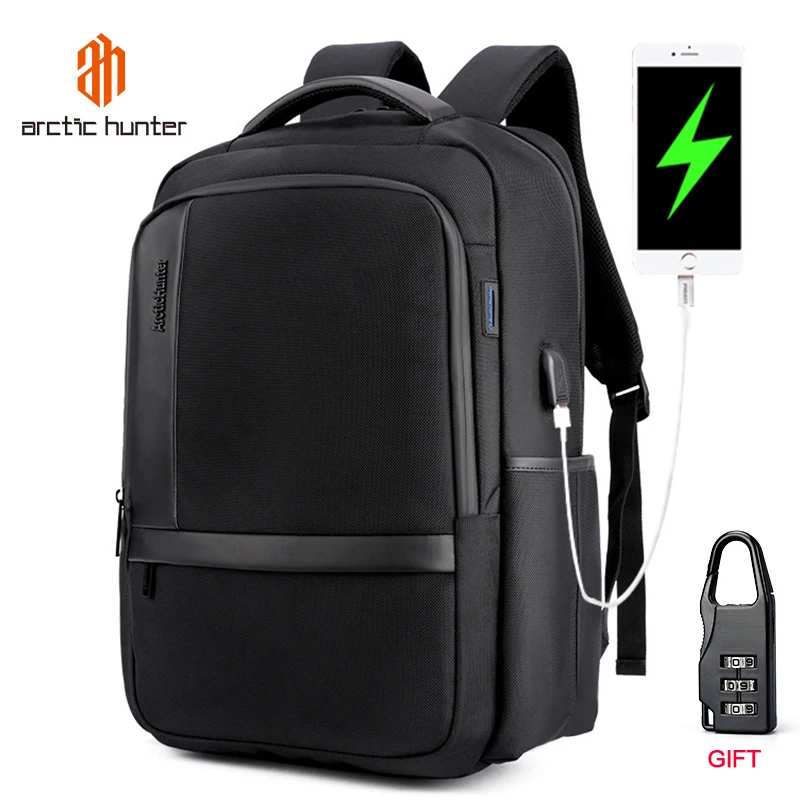 Mens USB Charging Waterproof Backpacks 15.6inch Laptop Male Multifunctional Travel Bagpack School Backpack
Mens USB Charging Waterproof Backpacks 15.6inch Laptop Male Multifunctional Travel Bagpack School Backpack