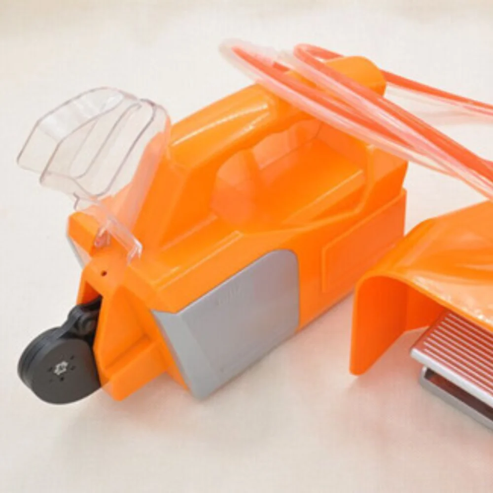 New! AM-C8 Series of pneumatic air crimping tool for wire-end ferrules 0.08-6mm2 AM-6-6
New! AM-C8 Series of pneumatic air crimping tool for wire-end ferrules 0.08-6mm2 AM-6-6