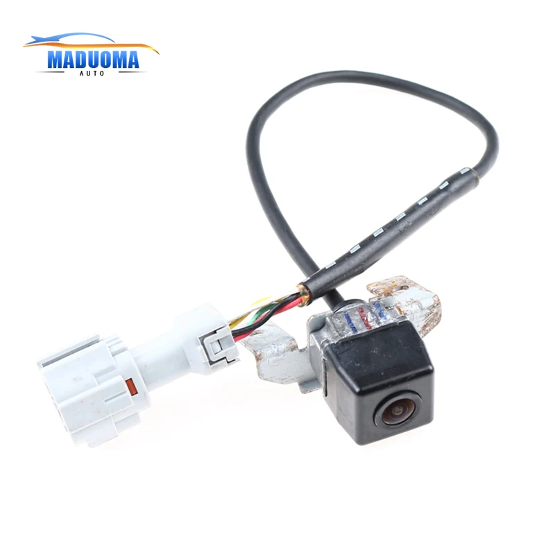 Sonata 95760-3S101 Rear View Backup Camera Parking Assist Camera For Hyundai 2011 2012 2013 2014
Sonata 95760-3S101 Rear View Backup Camera Parking Assist Camera For Hyundai 2011 2012 2013 2014