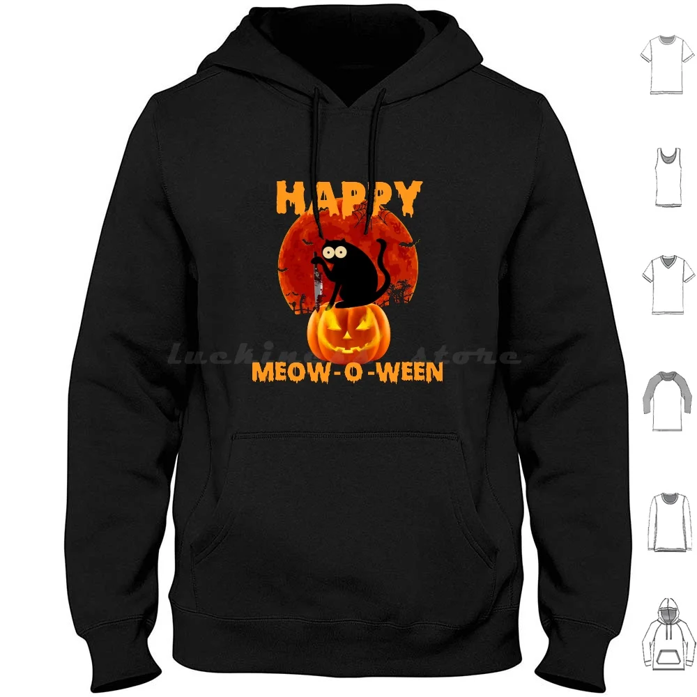 Happy Meowoween Hoodie cotton Long Sleeve Happy Meowoween Cat Meowy Christmas Meow 44135 Halloween Costume Halloween 2018
Happy Meowoween Hoodie cotton Long Sleeve Happy Meowoween Cat Meowy Christmas Meow 44135 Halloween Costume Halloween 2018