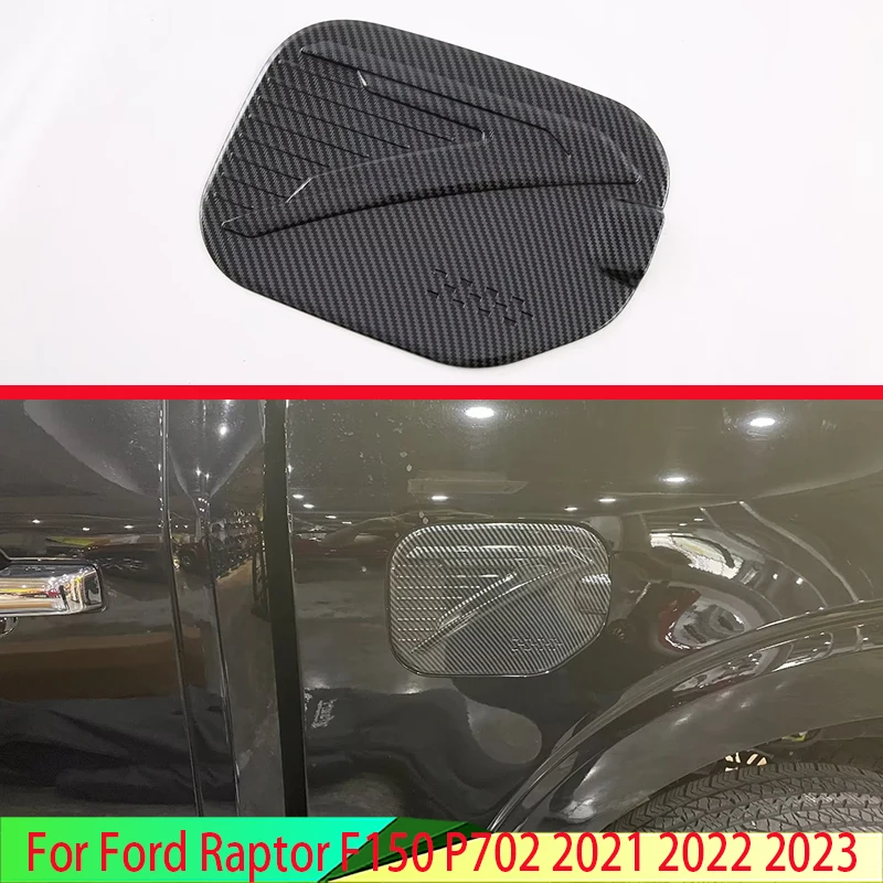 Стильная крышка для топливного бака из углеродного волокна для Ford Raptor F150 P702 2021 2022 2023, тюнинг автомобиля, защитная отделка
Стильная крышка для топливного бака из углеродного волокна для Ford Raptor F150 P702 2021 2022 2023, тюнинг автомобиля, защитная отделка