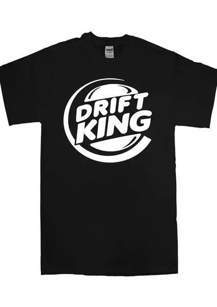 Drift футболка King-потрясающий, забавный, Drifter, Drift Life, Jdm, гамбургер Кинг, S15,
Drift футболка King-потрясающий, забавный, Drifter, Drift Life, Jdm, гамбургер Кинг, S15,