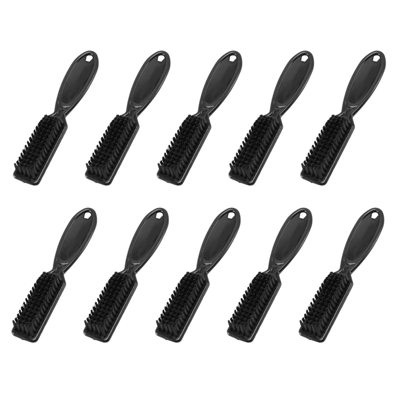 10X Fade Brush Comb Scissors Cleaning Brush Barber Shop Skin Fade Vintage Oil Head Shape Carving Cleaning Brush
10X Fade Brush Comb Scissors Cleaning Brush Barber Shop Skin Fade Vintage Oil Head Shape Carving Cleaning Brush