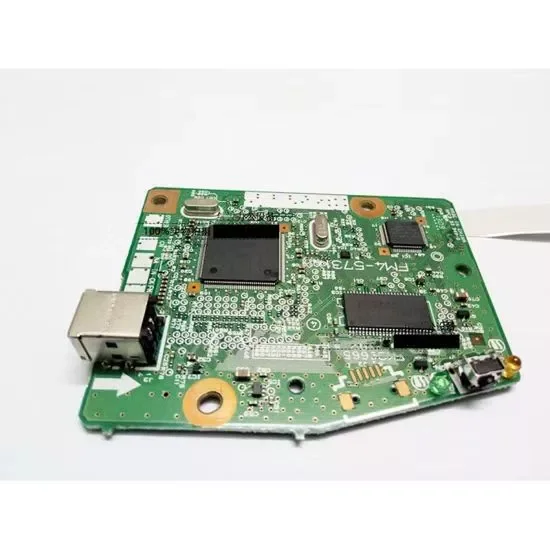NEW2023 Original Formatter Logic Main Board MainBoard For Canon LBP6000 6018 6020 6108 6200 6018L 6030 6018W 6030W 3018 3050 FM4
NEW2023 Original Formatter Logic Main Board MainBoard For Canon LBP6000 6018 6020 6108 6200 6018L 6030 6018W 6030W 3018 3050 FM4