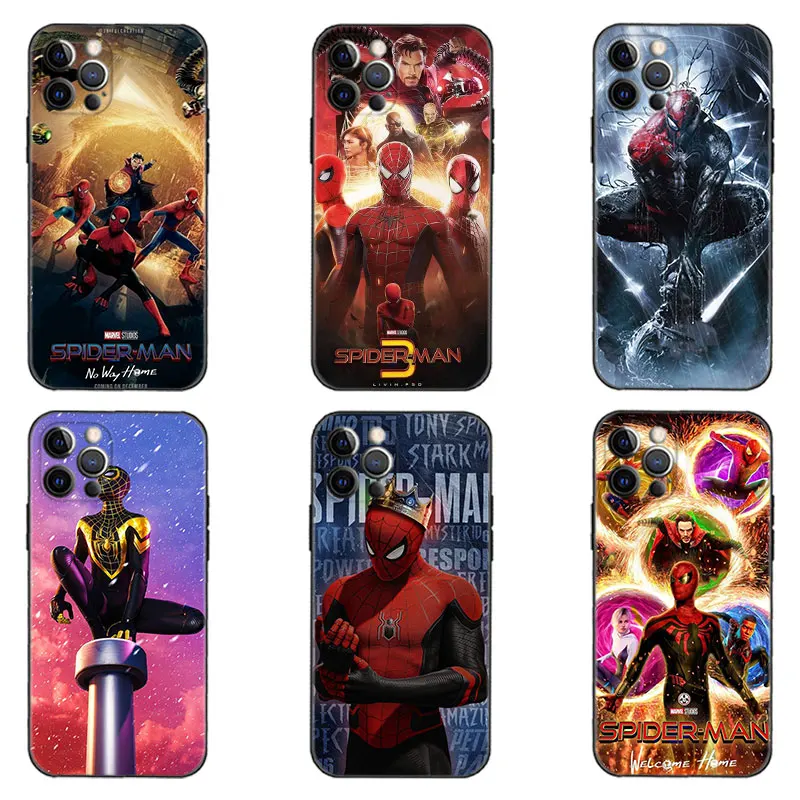 Case for iPhone 13 11 12 pro max XR X XS Cover 8 7 6s plus Funda Marvel Capa 13promax 11promax Coque Spiderman Save the Universe
Case for iPhone 13 11 12 pro max XR X XS Cover 8 7 6s plus Funda Marvel Capa 13promax 11promax Coque Spiderman Save the Universe