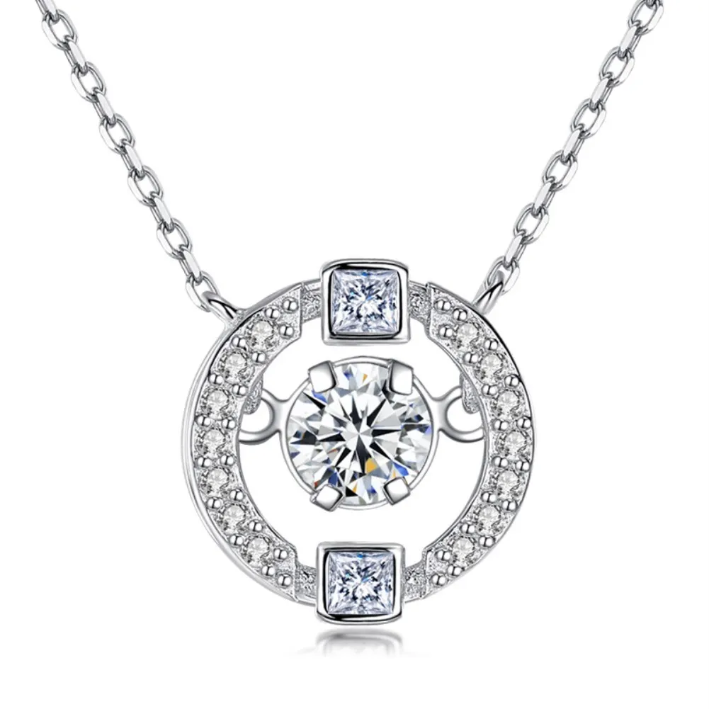 Beating Heart Silver Plated Necklace Ladies Plated 18k Gold Lovers Pendant Forest Collarbone Chain 2022 New Silver Jewelry
Beating Heart Silver Plated Necklace Ladies Plated 18k Gold Lovers Pendant Forest Collarbone Chain 2022 New Silver Jewelry