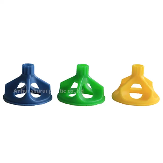 Professional screw tile accessories type tile leveling system spacers
Professional screw tile accessories type tile leveling system spacers
