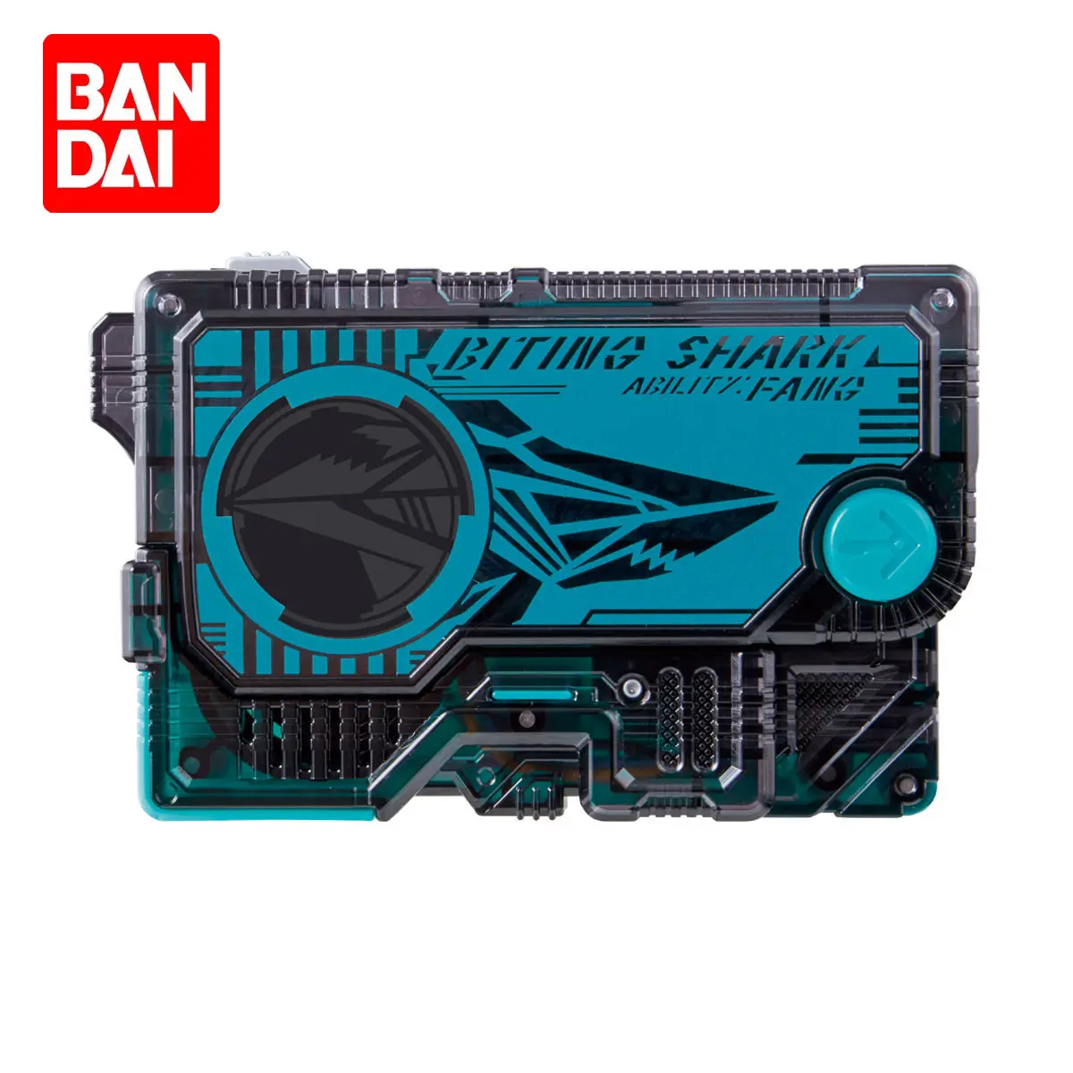 

Bandai Kamen Rider Zero-One DX Biting Shark Progrise Key Action Figure Anime Model Decorations Doll Collect Children's Toys Gift