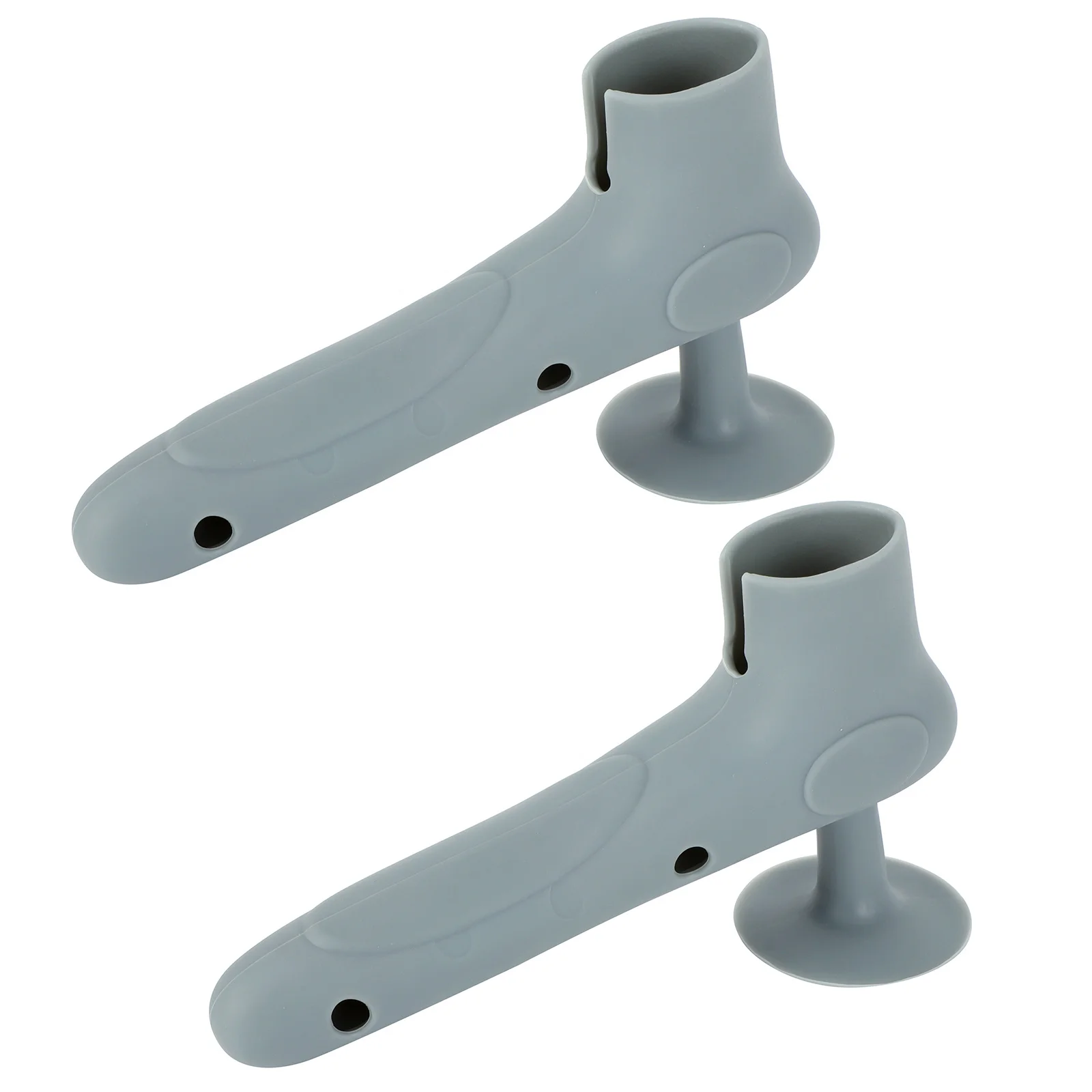 2 Pcs Car Door Protector Door Handle Cover Silicone Bumpers Door Knob Bumper Car Door Bumper Mute Cover Suction Cup Gloves
2 Pcs Car Door Protector Door Handle Cover Silicone Bumpers Door Knob Bumper Car Door Bumper Mute Cover Suction Cup Gloves