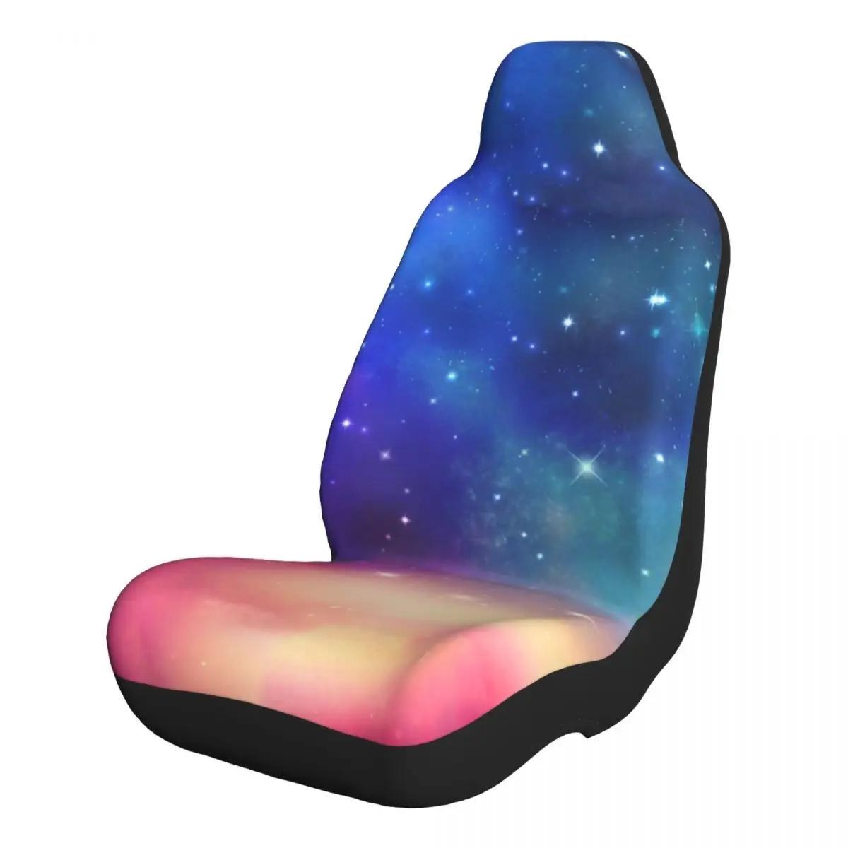 The Galaxy Universal Car Seat Covers Front Seats Protectors Cover for Truck Van SUV Seat Protecto Accessories
The Galaxy Universal Car Seat Covers Front Seats Protectors Cover for Truck Van SUV Seat Protecto Accessories