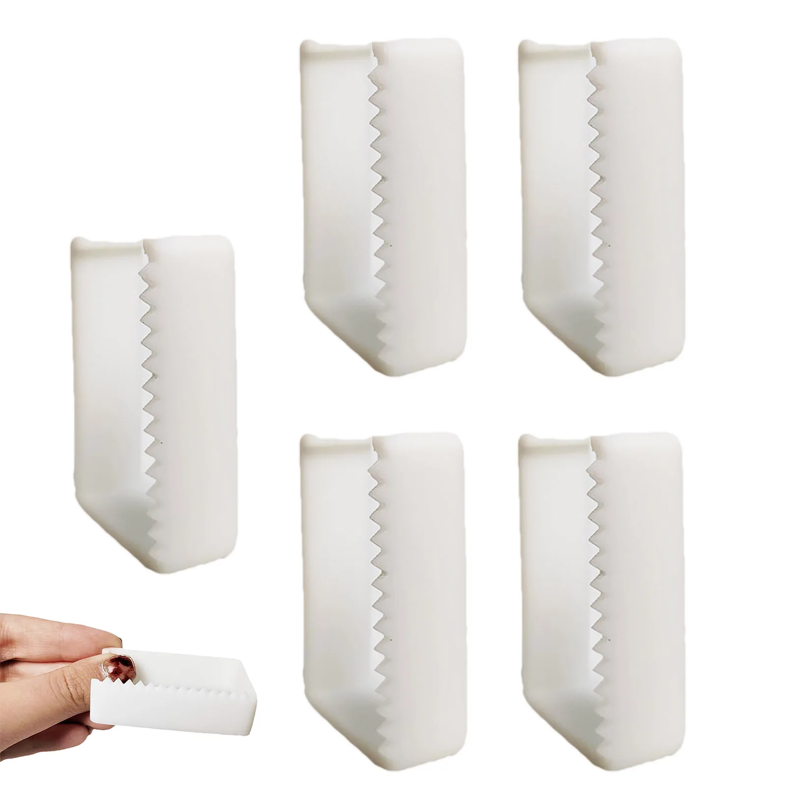 Tape Cutter Dispenser 5pcs Tape Cutter Dispenser Mini Tape Cutter For Tape Masking Tape Tape Dispenser For Home Office School
Tape Cutter Dispenser 5pcs Tape Cutter Dispenser Mini Tape Cutter For Tape Masking Tape Tape Dispenser For Home Office School