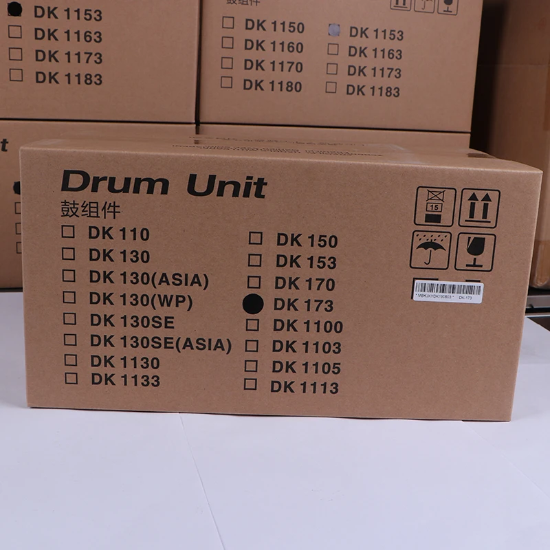 Special Link! 1pcs DK-170 DK170 Drum Unit for Kyocera M2035 M2535 P2135 FS1030 FS1130 FS1035 FS1135 FS1320 FS1370
Special Link! 1pcs DK-170 DK170 Drum Unit for Kyocera M2035 M2535 P2135 FS1030 FS1130 FS1035 FS1135 FS1320 FS1370