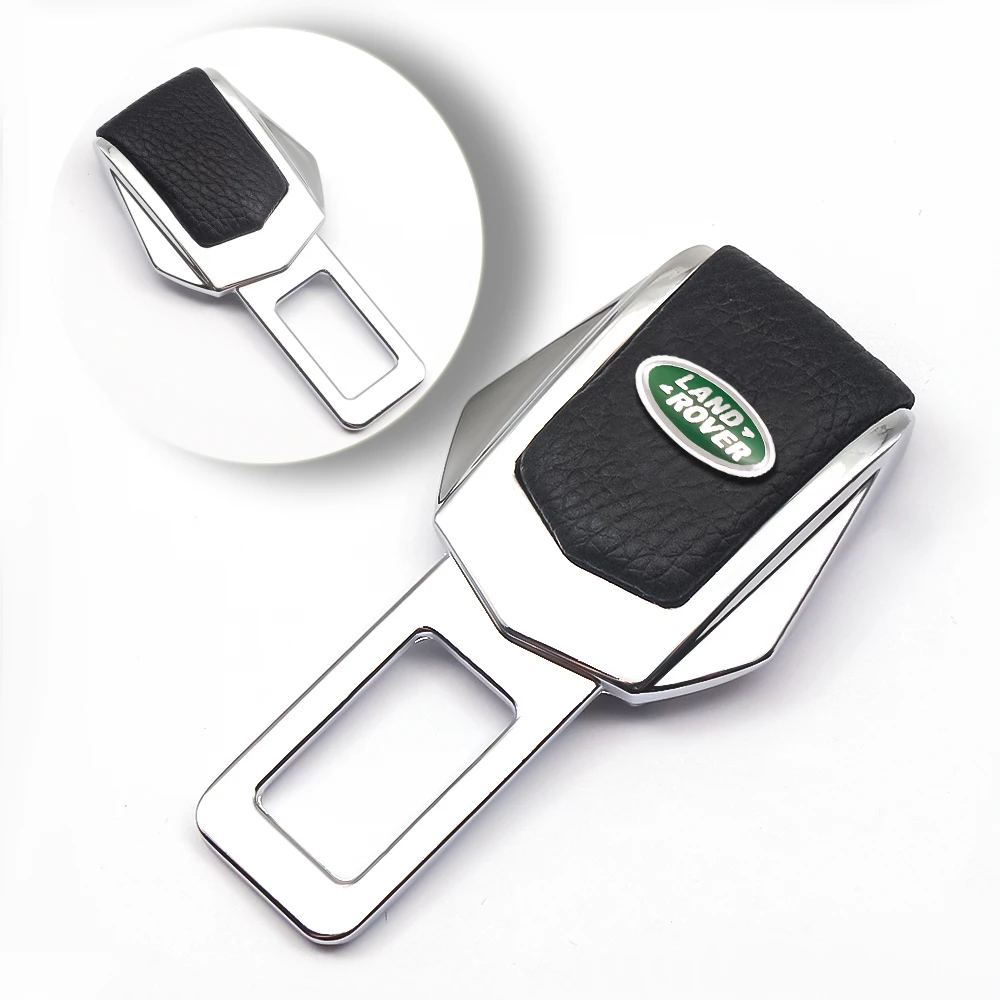1PCS Car Seat Belt Plug Seat Belt Cover Clip Car Modeling Accessories For Land rover defender Hummer
1PCS Car Seat Belt Plug Seat Belt Cover Clip Car Modeling Accessories For Land rover defender Hummer