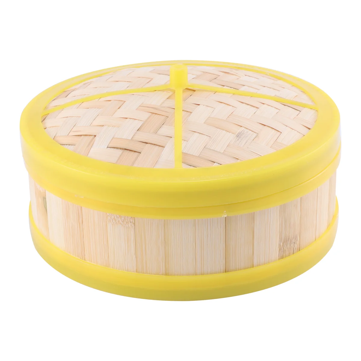 Steamer Dim Sum Dumpling Bun Steam Basket Chinese Steamer Kitchen Steaming Pot with Lid 20cm
Steamer Dim Sum Dumpling Bun Steam Basket Chinese Steamer Kitchen Steaming Pot with Lid 20cm
