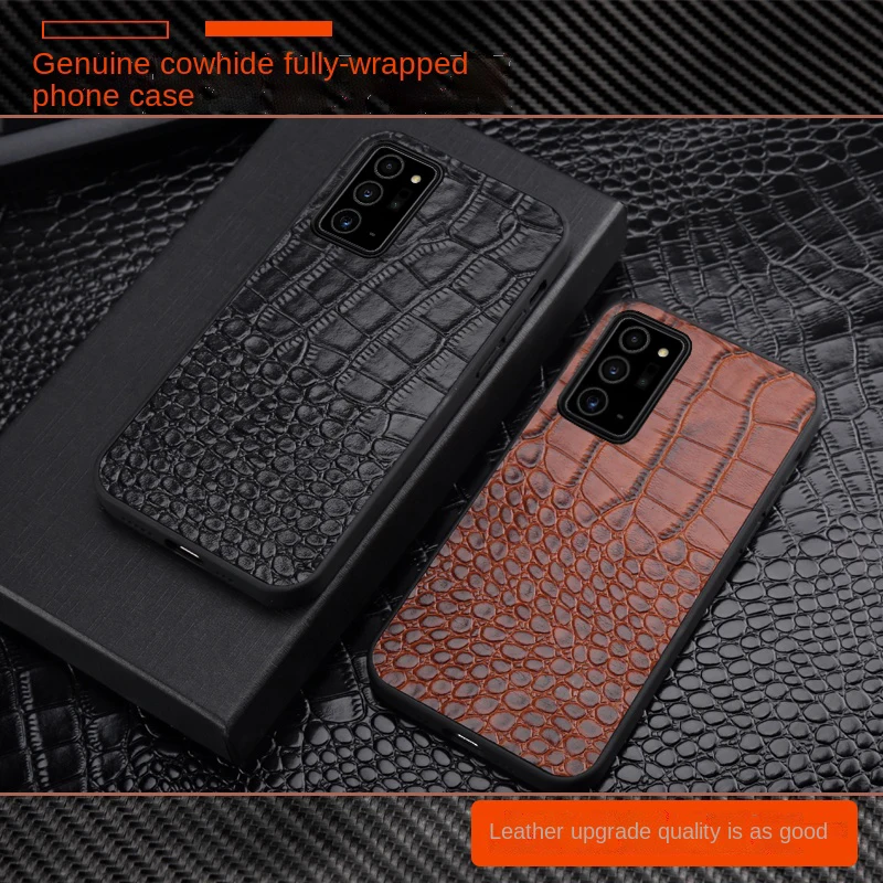 Leather cowhide crocodile case For samsung note 20ultra 10 lite S22 21ultra S20FE S20 S10E S9 S8plus mobile phone back cover
Leather cowhide crocodile case For samsung note 20ultra 10 lite S22 21ultra S20FE S20 S10E S9 S8plus mobile phone back cover