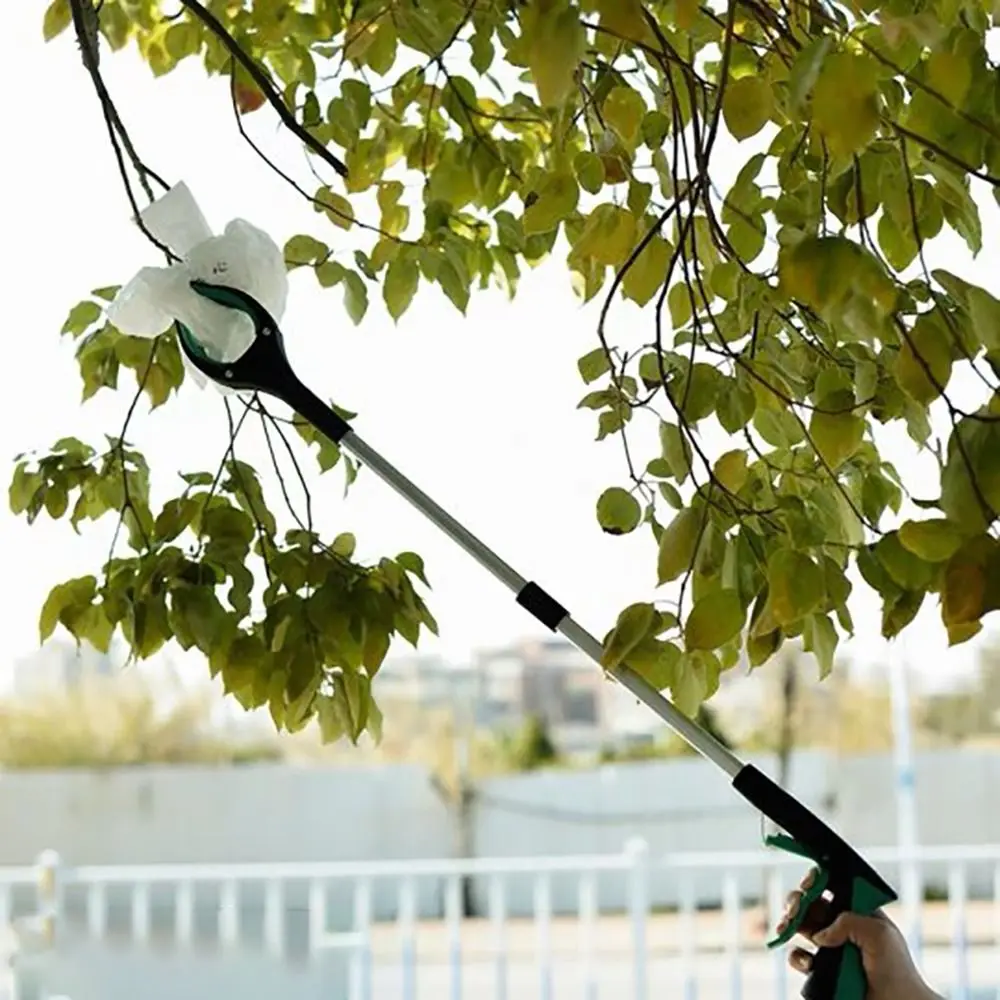 Hand Held Rubbish Pick Up Arm Extension For Elderly Grabber Reacher Reaching Assist Tool Litter Picker Trash Pick Up
Hand Held Rubbish Pick Up Arm Extension For Elderly Grabber Reacher Reaching Assist Tool Litter Picker Trash Pick Up
