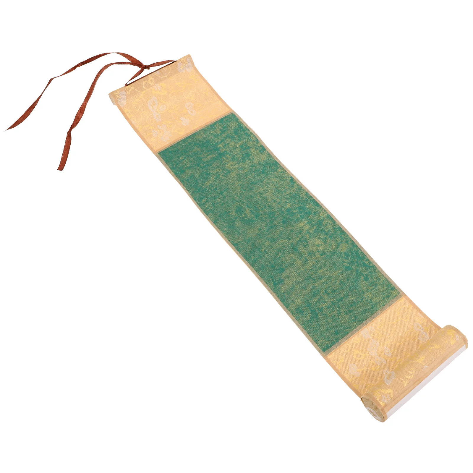 Drawing Paper Chinese Painting Household Calligraphy Scroll Scrolls Blank Hanging
Drawing Paper Chinese Painting Household Calligraphy Scroll Scrolls Blank Hanging
