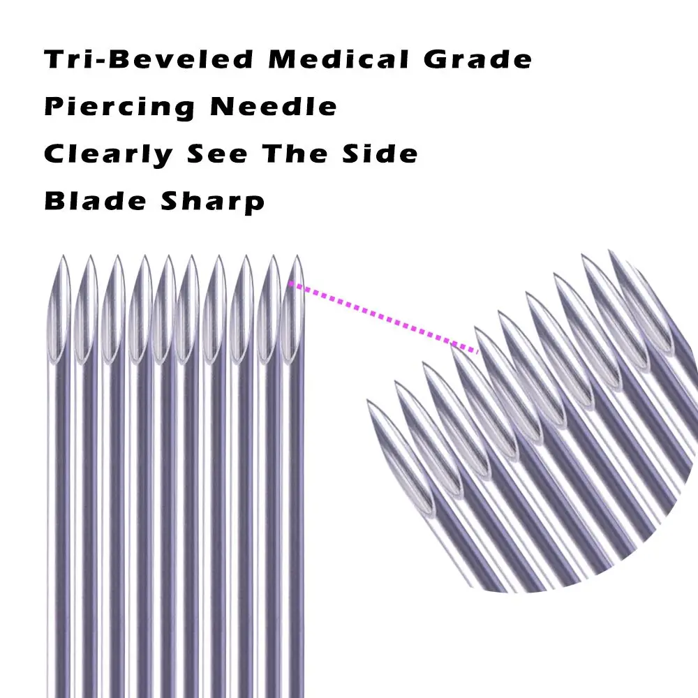 Tattoo Needles Disposable Sterilized Tattoo Needles Tattoo Agujas Microblading Permanent Makeup Beauty Health
Tattoo Needles Disposable Sterilized Tattoo Needles Tattoo Agujas Microblading Permanent Makeup Beauty Health