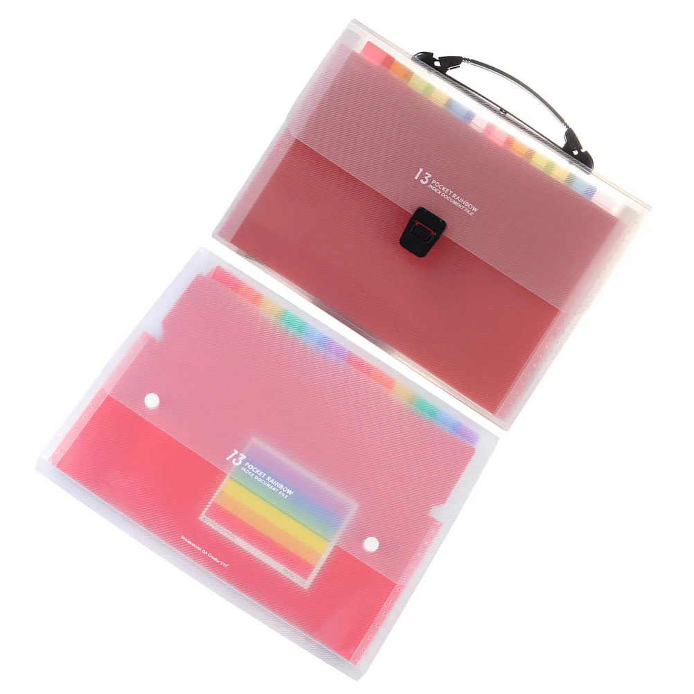 2Pcs Accordion File Folder Accordion File Organizer Accordion File Folder for Study File
2Pcs Accordion File Folder Accordion File Organizer Accordion File Folder for Study File