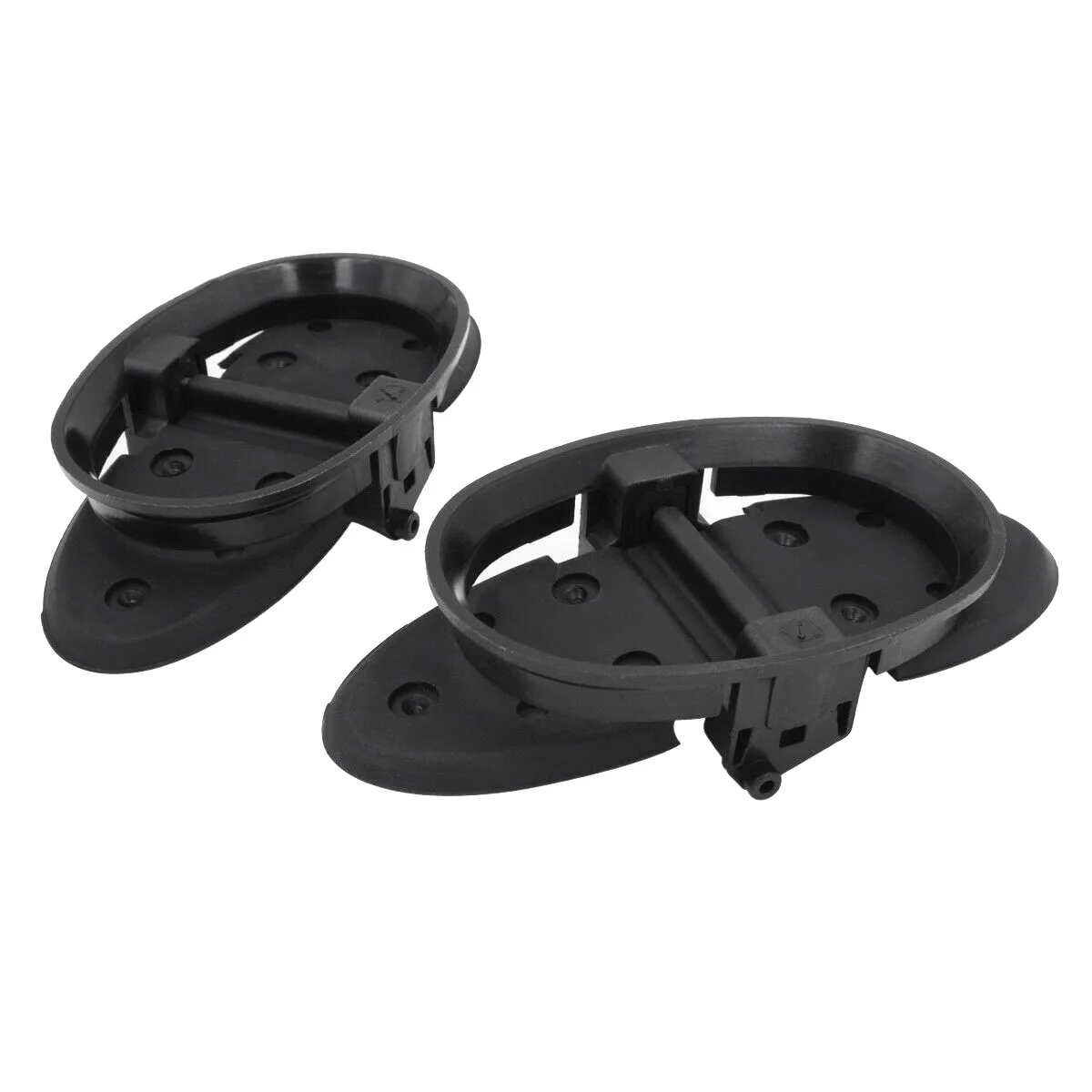 2Pcs Exhaust Flappers Water Shutters Y Pipe for Mercruiser 1982-1996 V6 V8 4.3 5.0 5.7 807166A3 Sierra 18-2732
2Pcs Exhaust Flappers Water Shutters Y Pipe for Mercruiser 1982-1996 V6 V8 4.3 5.0 5.7 807166A3 Sierra 18-2732