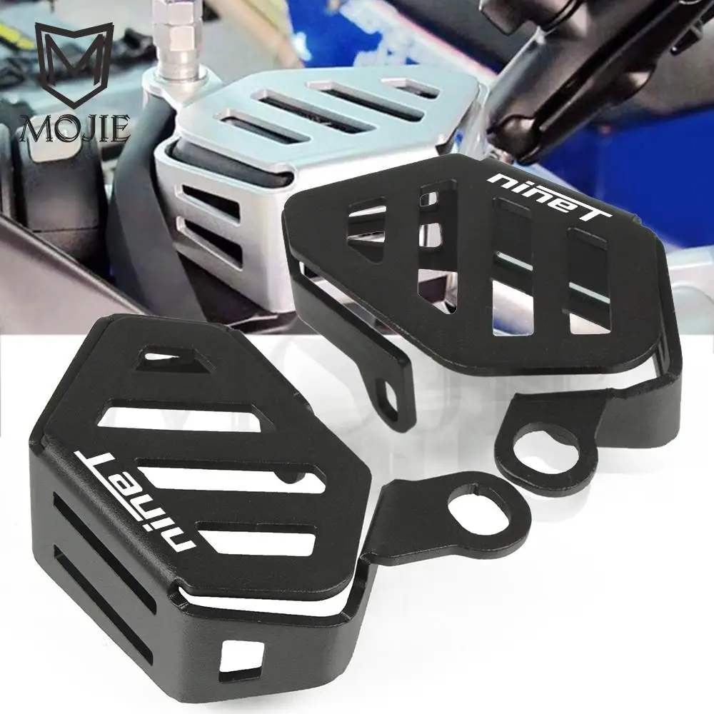 For BMW R NINE T RNINE T RNINET R NINET 2014-2016 2015 Motorcycle Accessories Front brake Clutch Oil Cup Protection Cover Guard
For BMW R NINE T RNINE T RNINET R NINET 2014-2016 2015 Motorcycle Accessories Front brake Clutch Oil Cup Protection Cover Guard