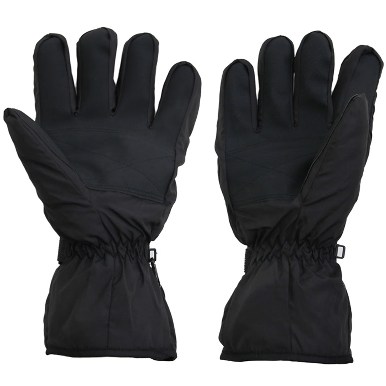 Heated Gloves Winter Thermal Gloves Touchscreen Bike Cycling Gloves Rechargeable Heating Gloves Outdoor Hiking Ski Gloves
Heated Gloves Winter Thermal Gloves Touchscreen Bike Cycling Gloves Rechargeable Heating Gloves Outdoor Hiking Ski Gloves