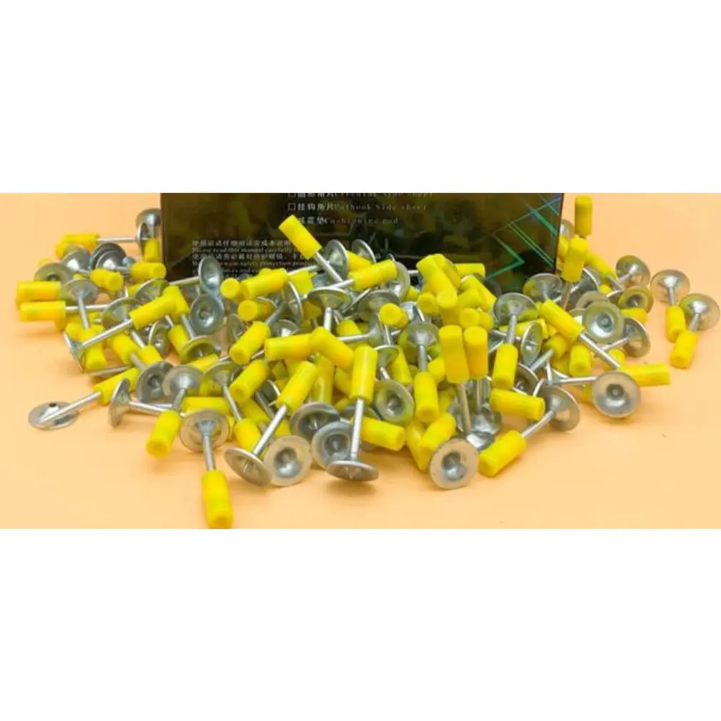 Wall Fastening Sleeve Fire Round Nails Set Construction Site And Building Tool Fixing Of Doors Supplies
Wall Fastening Sleeve Fire Round Nails Set Construction Site And Building Tool Fixing Of Doors Supplies