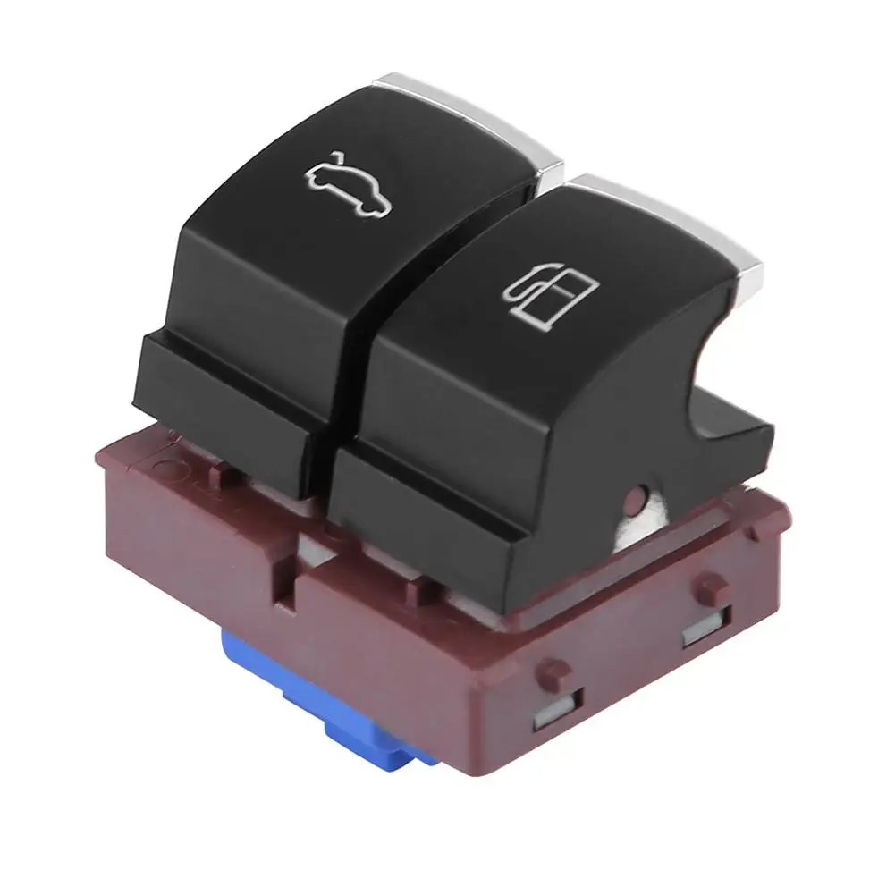 Fuel Tank Trunk Door Release Button Switch ABS For Mk6 2010-2012 B6 B7 CC EOS Car Accessories
Fuel Tank Trunk Door Release Button Switch ABS For Mk6 2010-2012 B6 B7 CC EOS Car Accessories