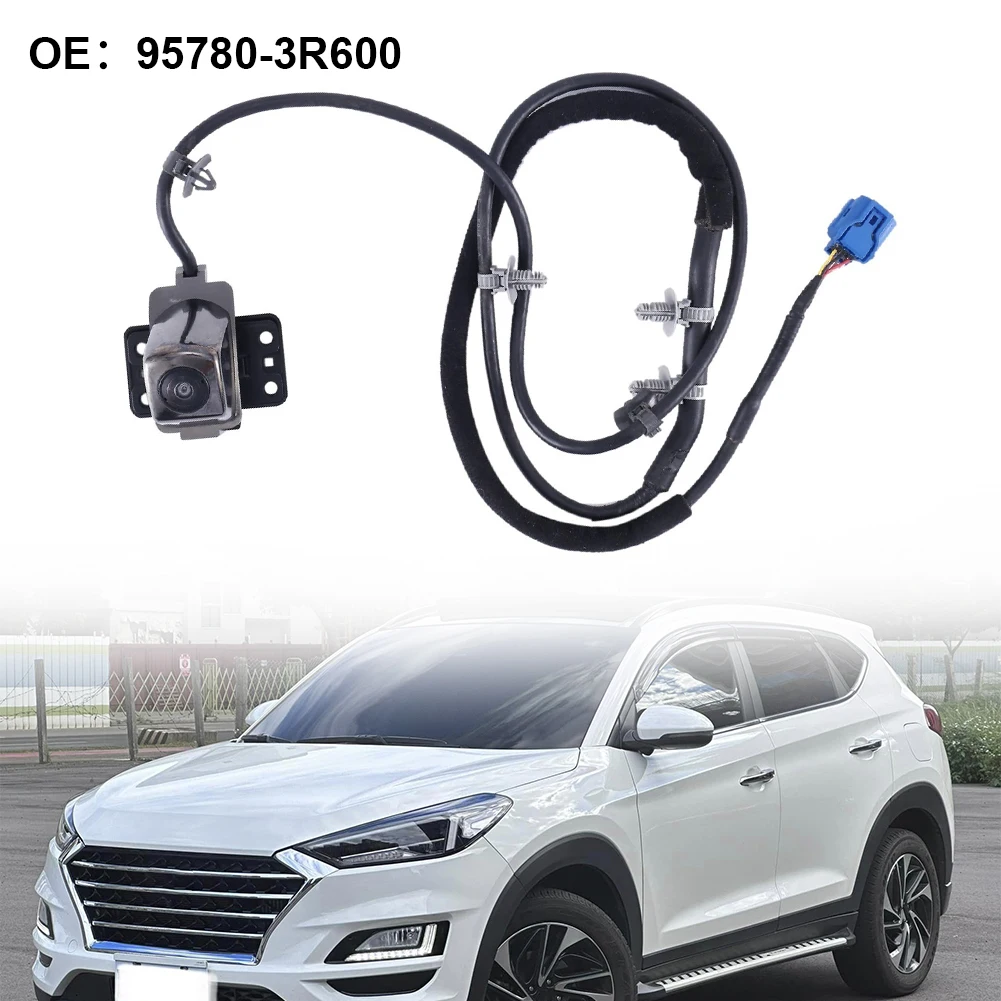 Car Reversing Assist Rear View Camera For Hyundai 957803R600 ABS+electronic Components Reversing Camera Car Electronics
Car Reversing Assist Rear View Camera For Hyundai 957803R600 ABS+electronic Components Reversing Camera Car Electronics
