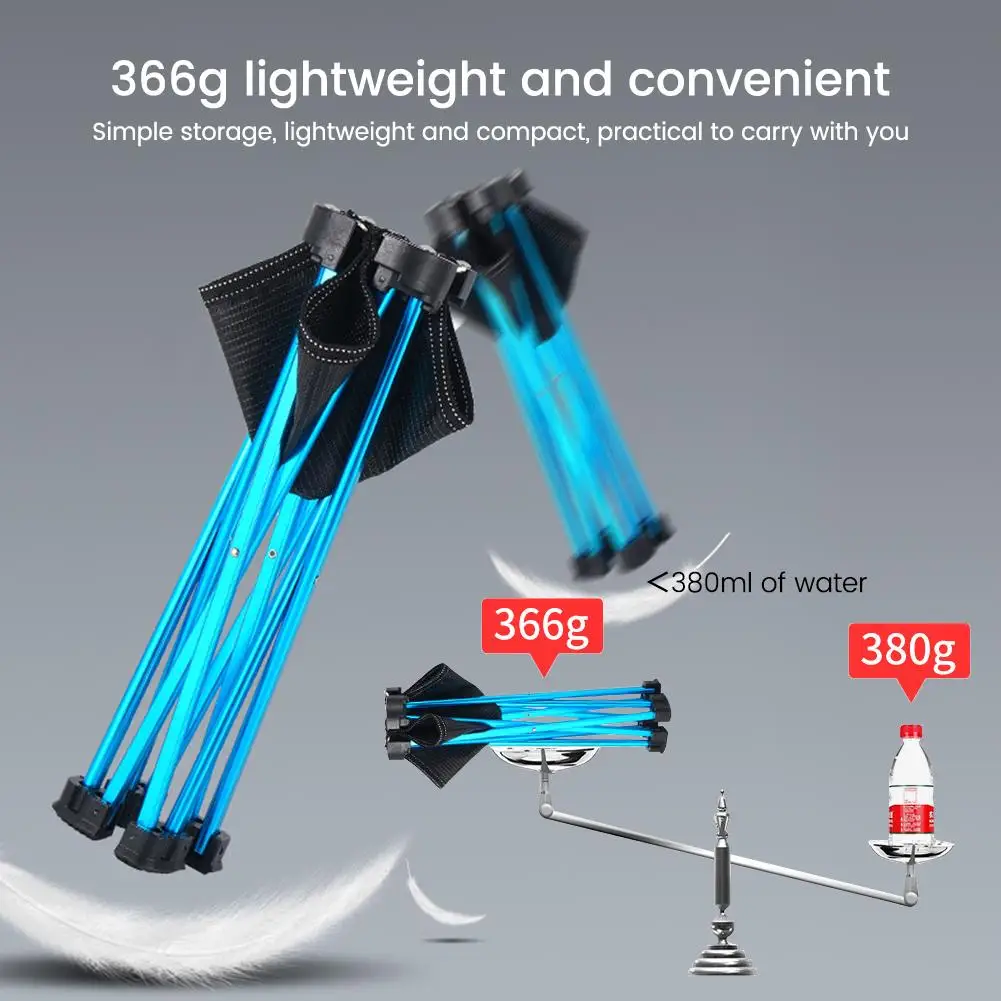 Portable Mini Folding Stool Lightweight Fishing Chair With Storage Bag For Fishing Hiking Gardening Beach Camping Accessories
Portable Mini Folding Stool Lightweight Fishing Chair With Storage Bag For Fishing Hiking Gardening Beach Camping Accessories