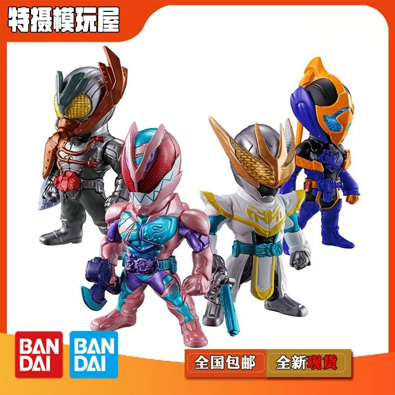 Оригинальная коробка для яиц Bandai, игрушки FW, маскарадный рыцарь, Levi, соревнование во второй год, Дамон Белл, Джоан
Оригинальная коробка для яиц Bandai, игрушки FW, маскарадный рыцарь, Levi, соревнование во второй год, Дамон Белл, Джоан