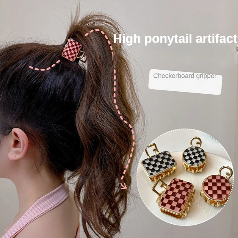 Crab Hair pins claw clip for women korean accessories girls summer barrette tiara cute fashion ponytail beach Lot Hairgrips 2022
Crab Hair pins claw clip for women korean accessories girls summer barrette tiara cute fashion ponytail beach Lot Hairgrips 2022