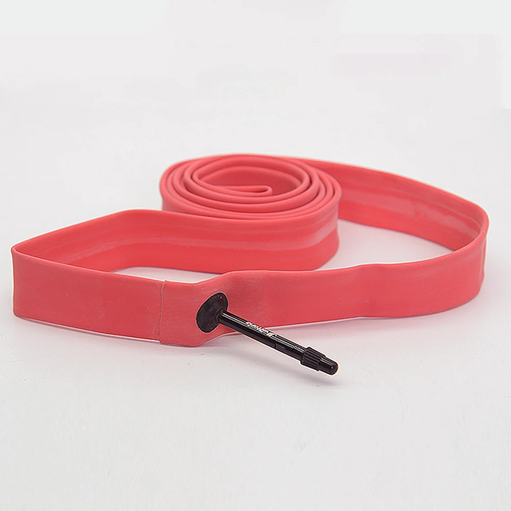 Inner Tube Latex Tube Nozzle Bicycle For 700x25C/28 Latex Tube Nozzle Red High Performance High Quality Hot Sale
Inner Tube Latex Tube Nozzle Bicycle For 700x25C/28 Latex Tube Nozzle Red High Performance High Quality Hot Sale