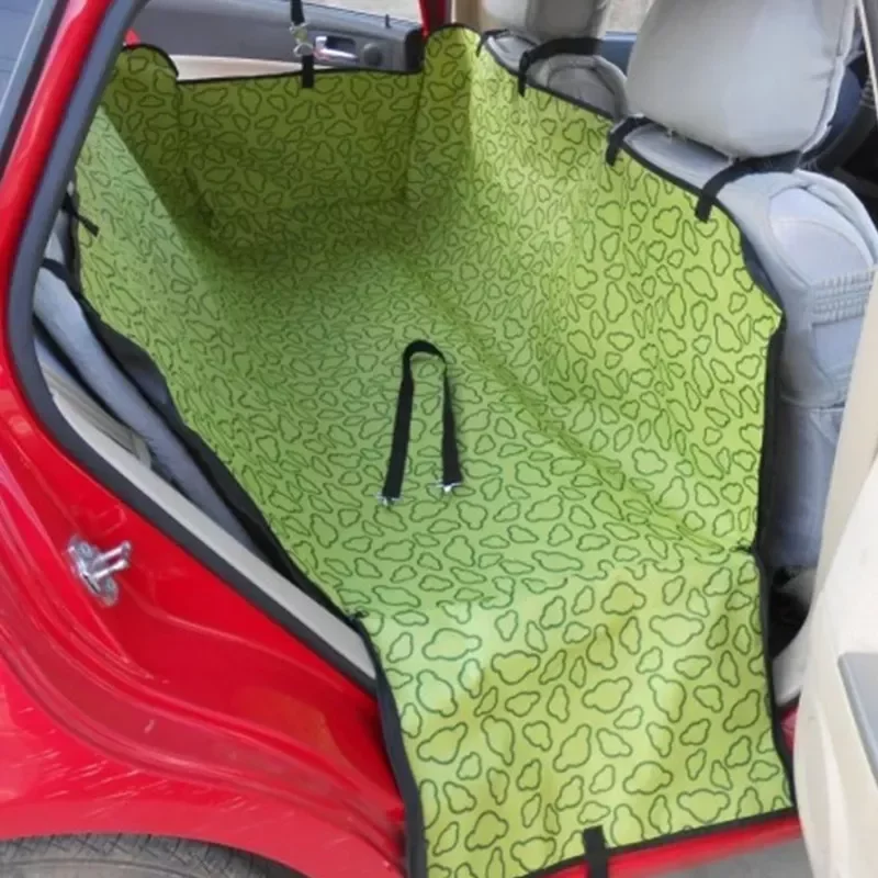 Pet Carrier For Dogs Waterproof Rear Back Carrying Dog Car Seat Cover Hammock Mats Transportin Perro coche autostoel hond auto
Pet Carrier For Dogs Waterproof Rear Back Carrying Dog Car Seat Cover Hammock Mats Transportin Perro coche autostoel hond auto