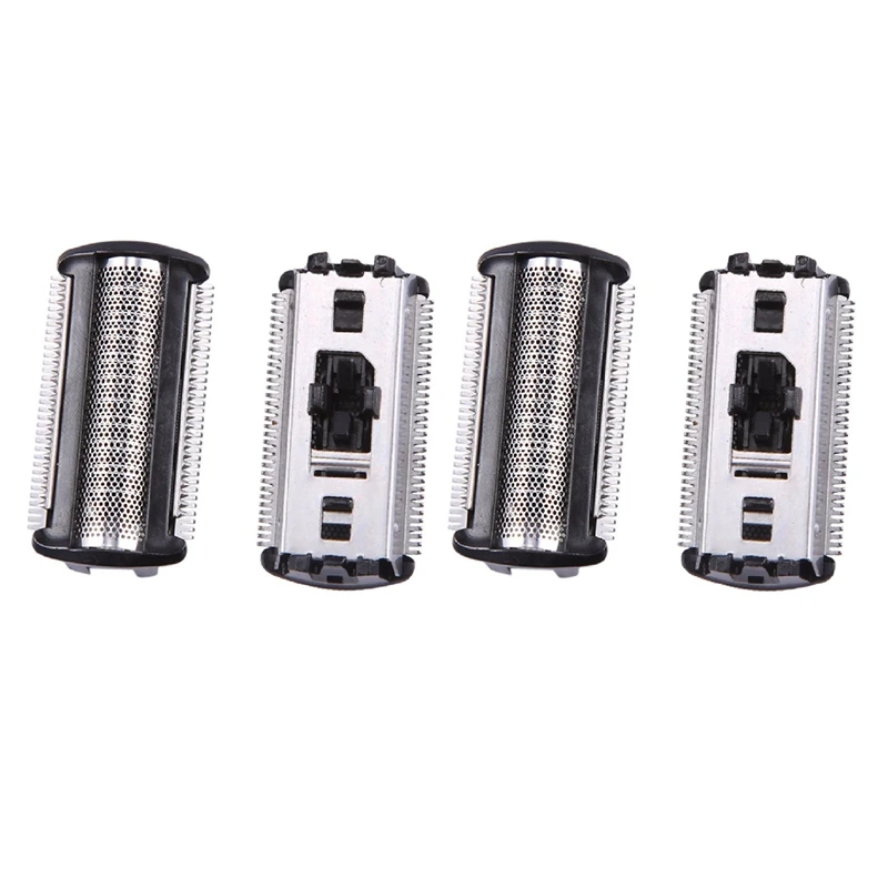 4 Pack Shaver Head Replacement Trimmer For Bodygroom BG 2024 - 2040 S11 YSS2 YSS3 Series
4 Pack Shaver Head Replacement Trimmer For Bodygroom BG 2024 - 2040 S11 YSS2 YSS3 Series