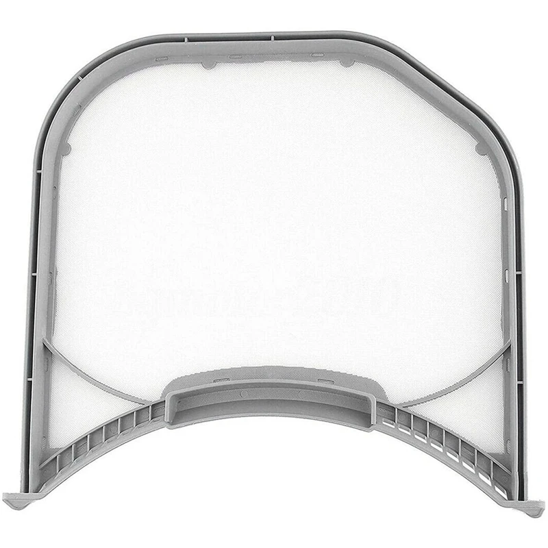 Dryer Lint Filter Assembly Compatible For LG Electronics ADQ56656401 Dryer Lint Screen Filter
Dryer Lint Filter Assembly Compatible For LG Electronics ADQ56656401 Dryer Lint Screen Filter