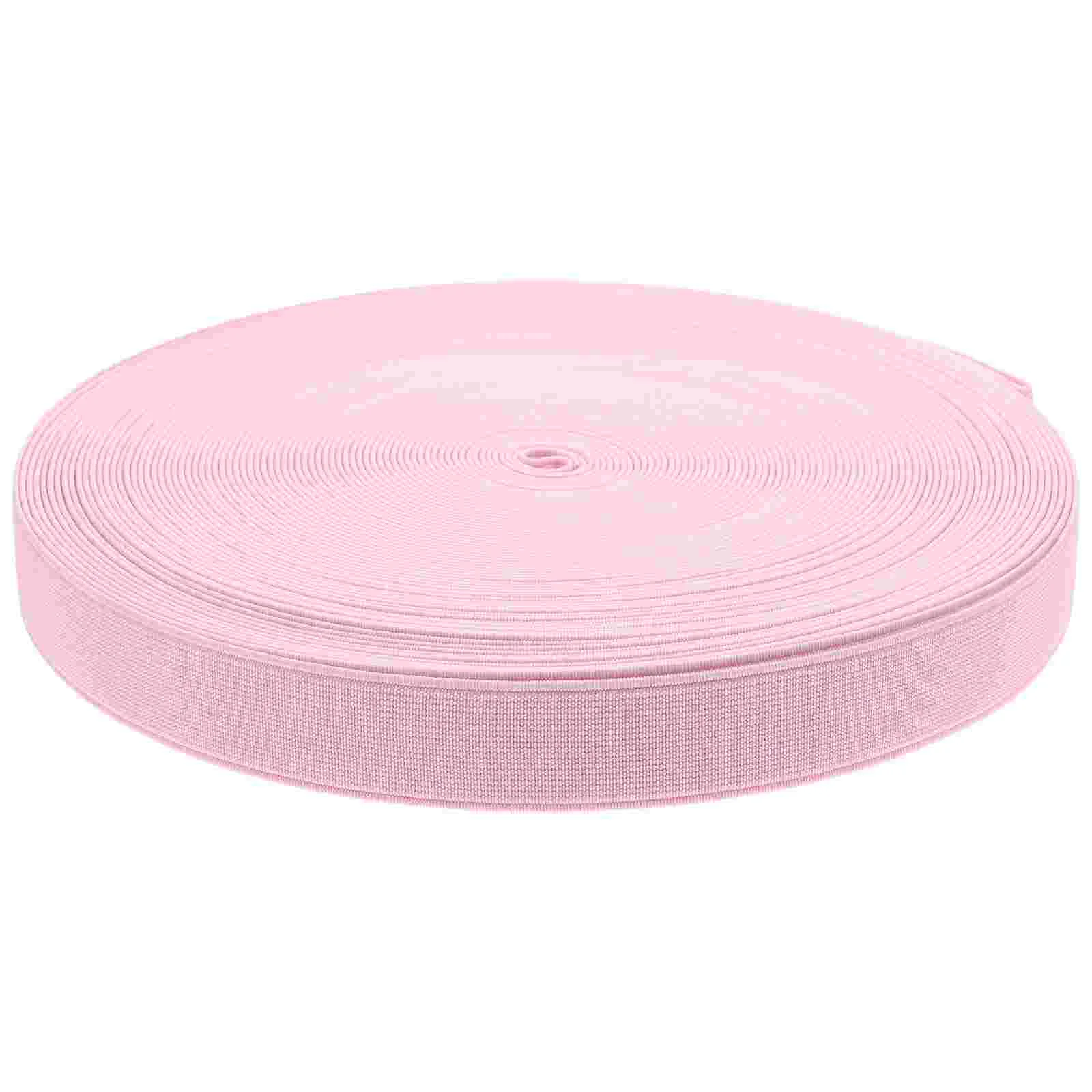 Elastic Band Rope Cord Sewing Flat Spool Knit Binding Earloop Bungee Tape String Stretch Strap Clothing Braided Bands
Elastic Band Rope Cord Sewing Flat Spool Knit Binding Earloop Bungee Tape String Stretch Strap Clothing Braided Bands
