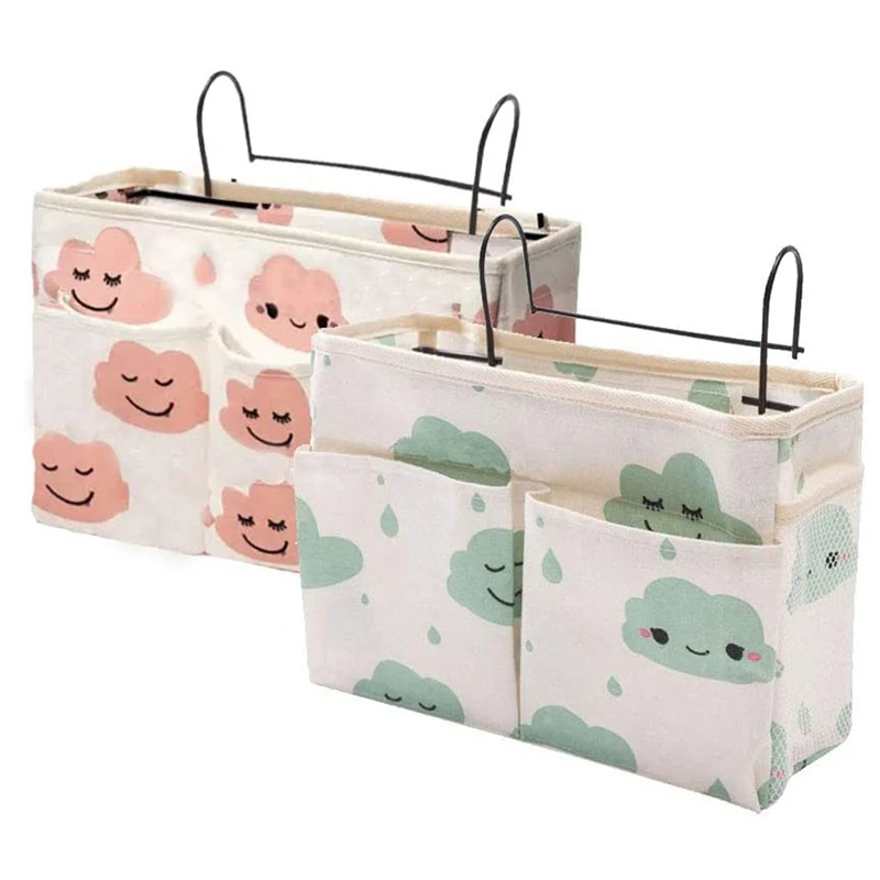 Bedside Organiser Pocket,2 Pcs Hanging Storage Bag,For Bedside,For Home Bed Rails/Sofa/School Dorm
Bedside Organiser Pocket,2 Pcs Hanging Storage Bag,For Bedside,For Home Bed Rails/Sofa/School Dorm